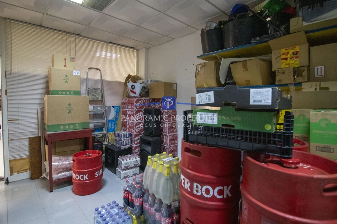 Negócio para Venda em Lagoa e Carvoeiro Foto 9