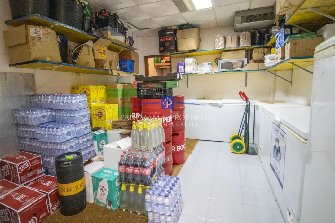 Negócio para Venda em Lagoa e Carvoeiro Foto 8