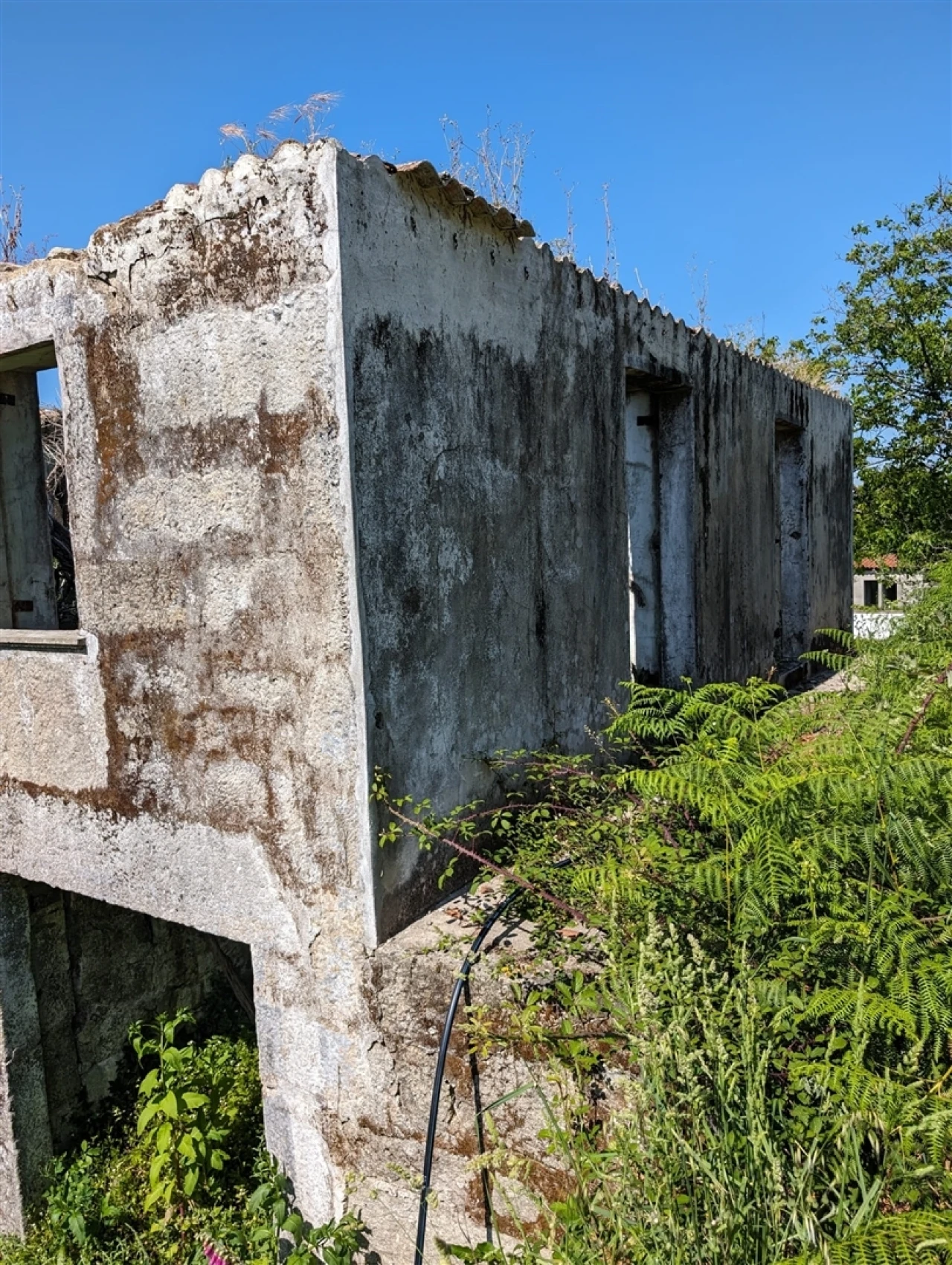 Moradia T4 para Venda em Covelas Foto 8