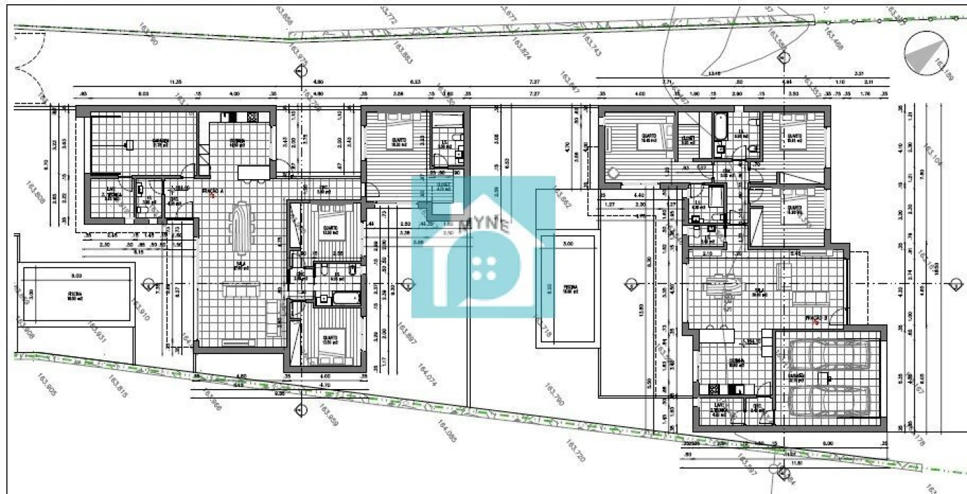 Moradia T3 para Venda em Aljubarrota Foto 14