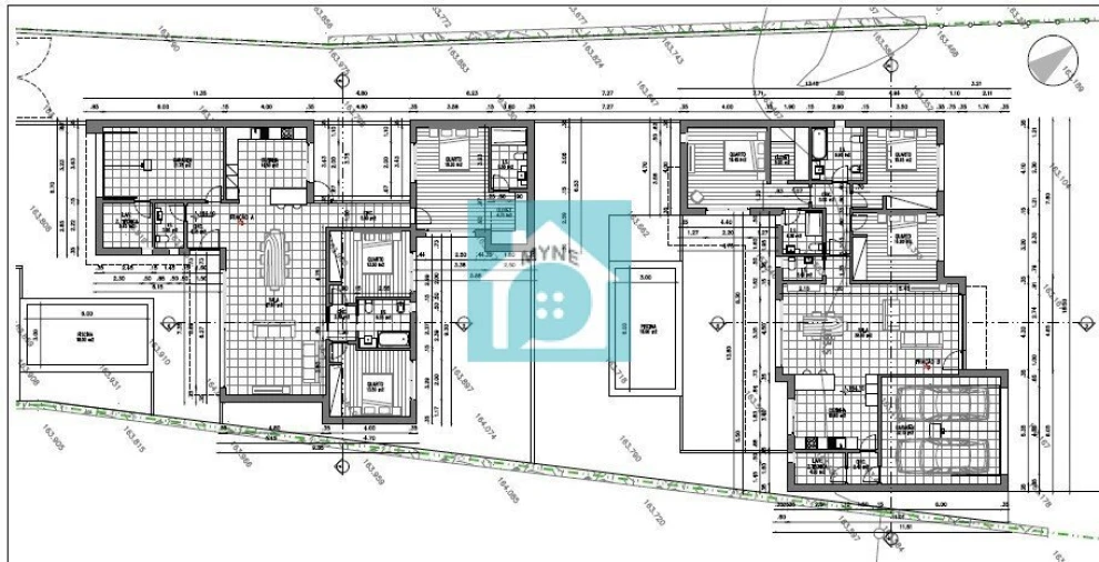 Moradia T3 para Venda em Aljubarrota Foto 14