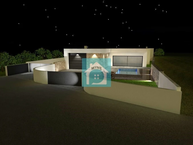 Moradia T3 para Venda em Aljubarrota Foto 5