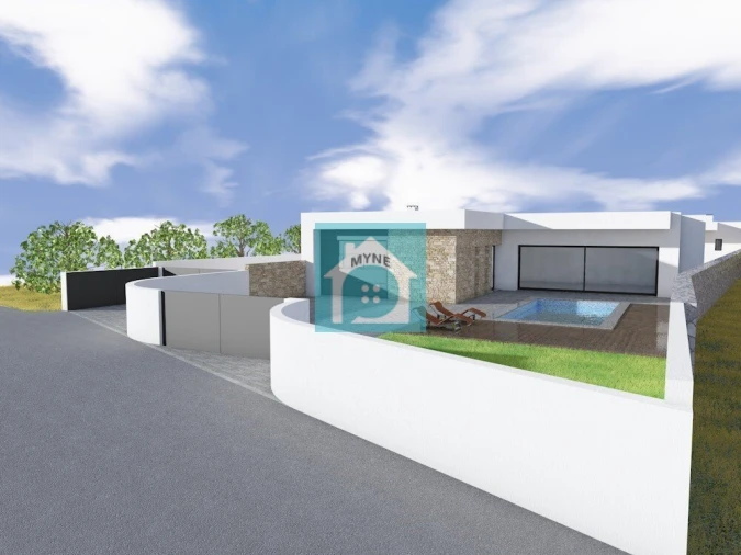 Moradia T3 para Venda em Aljubarrota Foto 6