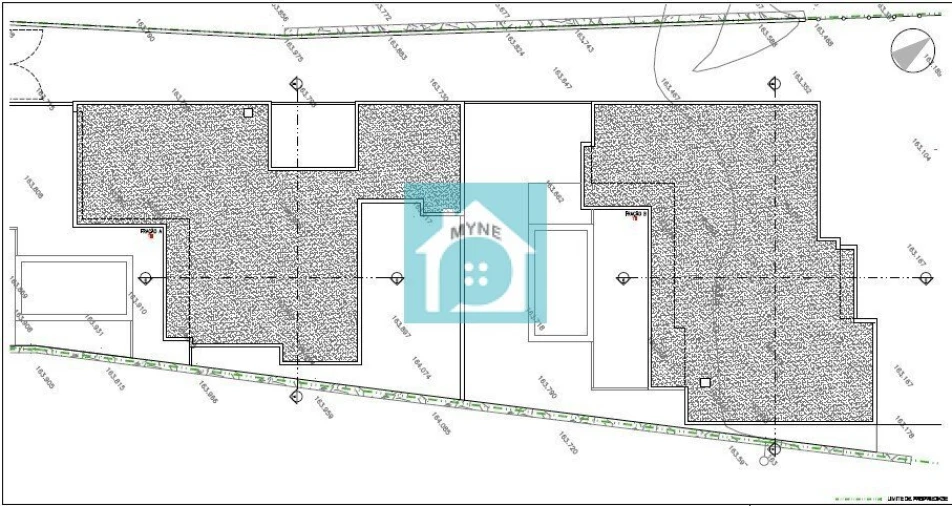 Moradia T3 para Venda em Aljubarrota Foto 12