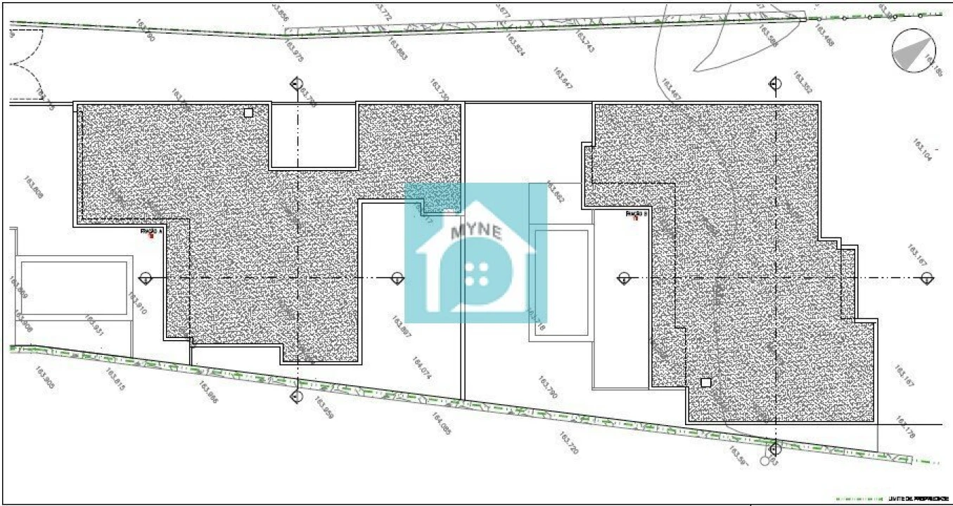 Moradia T3 para Venda em Aljubarrota Foto 12