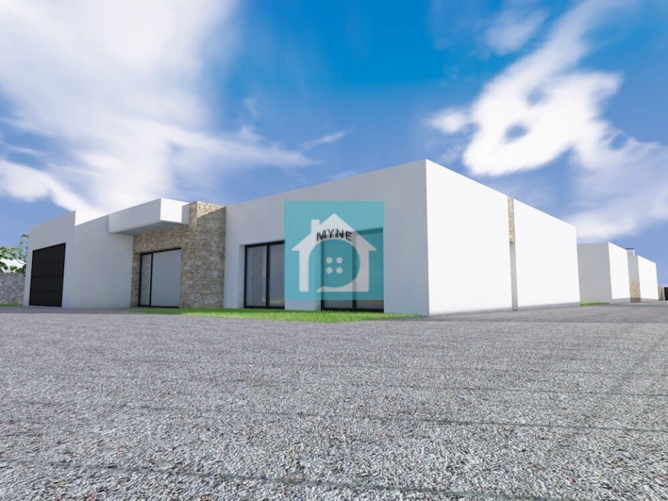 Moradia T3 para Venda em Aljubarrota Foto 10