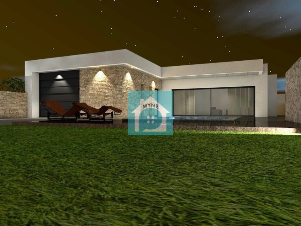 Moradia T3 para Venda em Aljubarrota Foto 4