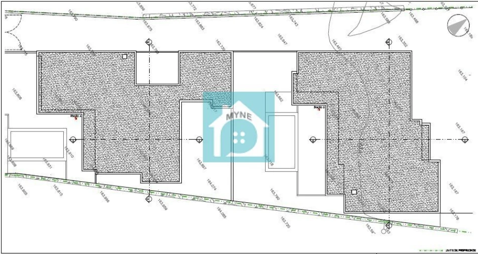 Moradia T3 para Venda em Aljubarrota Foto 12