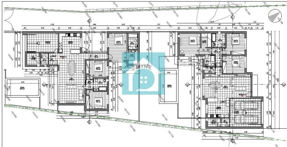 Moradia T3 para Venda em Aljubarrota Foto 14