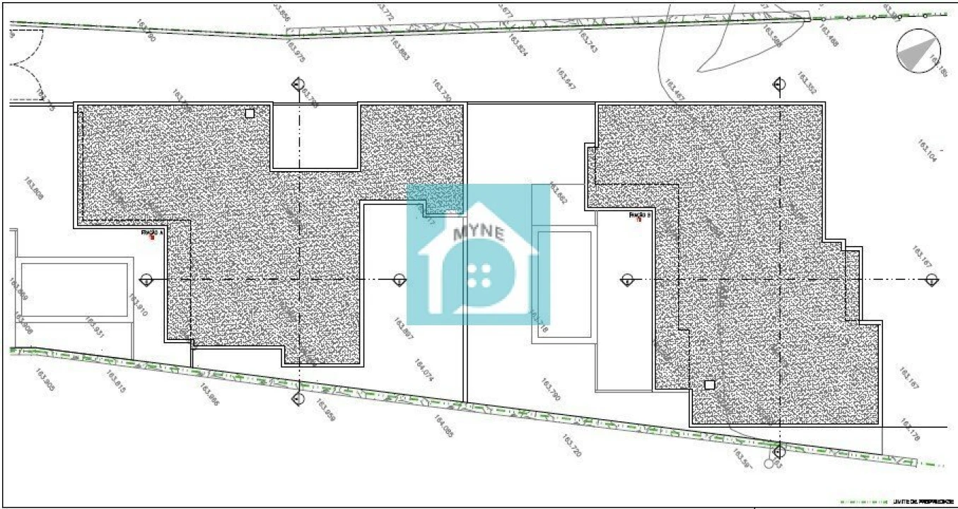 Moradia T3 para Venda em Aljubarrota Foto 12