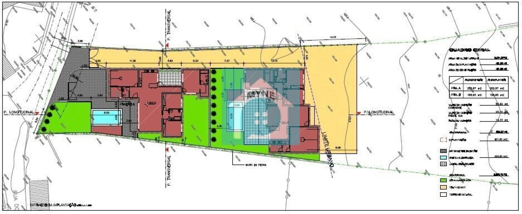 Moradia T3 para Venda em Aljubarrota Foto 13