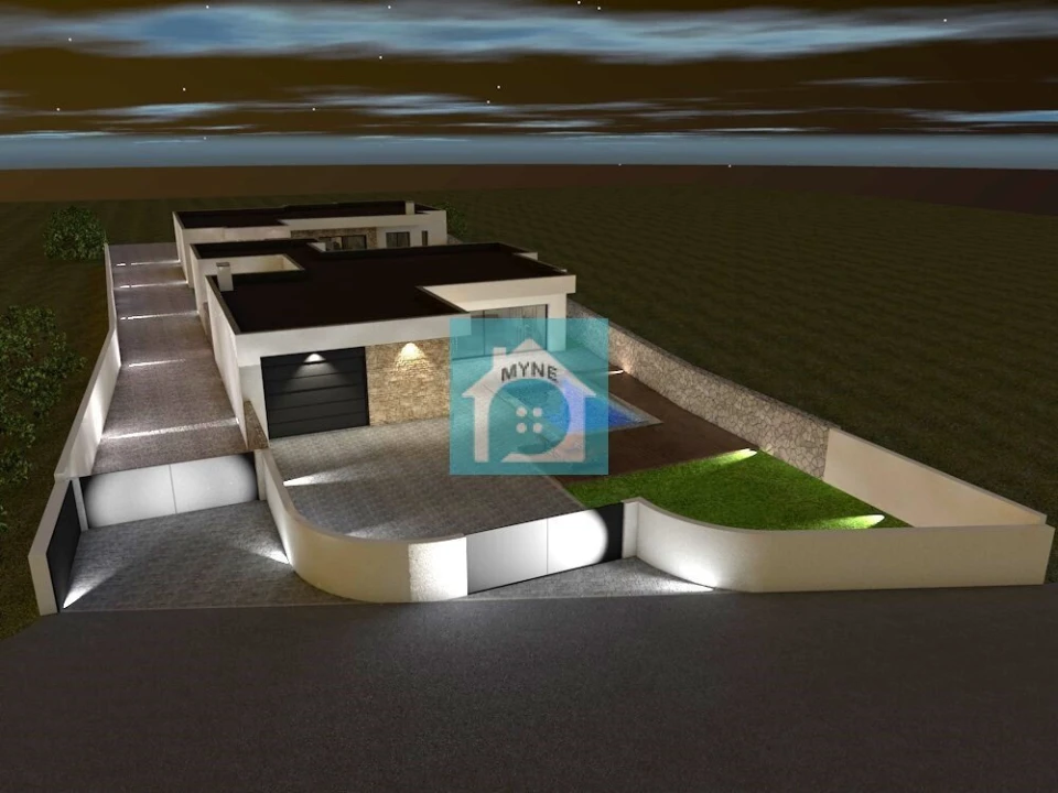 Moradia T3 para Venda em Aljubarrota Foto 2