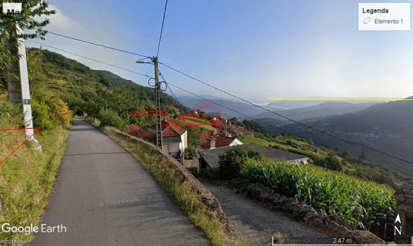 Moradia T3 para Venda em Fiães Foto 7