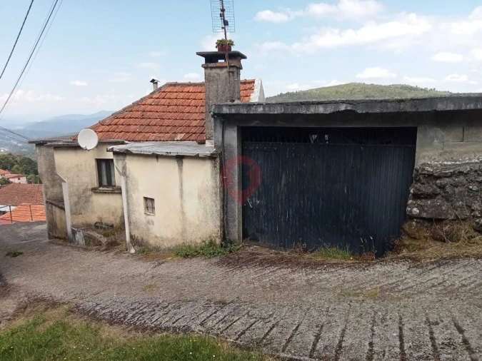 Moradia T3 para Venda em Fiães Foto 6