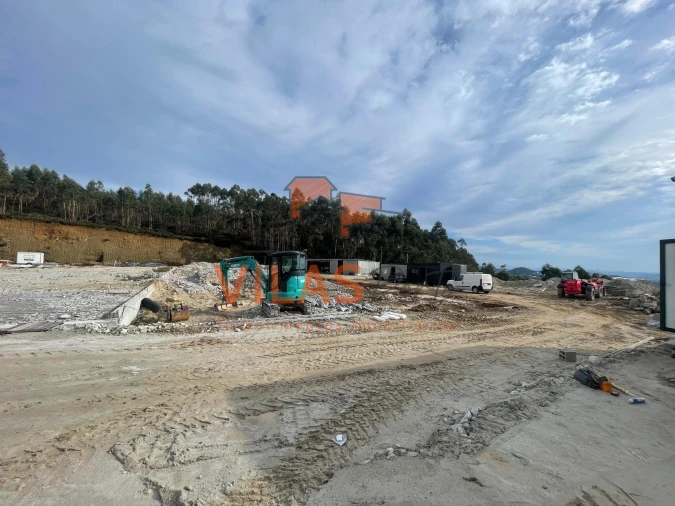 Armazém para Venda em Lordelo Foto 20