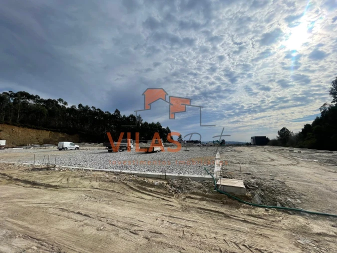 Armazém para Venda em Lordelo Foto 10