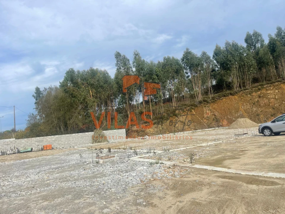 Armazém para Venda em Lordelo Foto 16