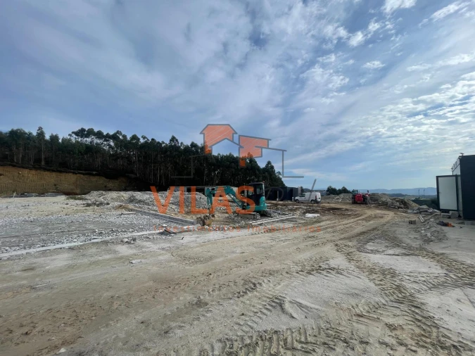 Armazém para Venda em Lordelo Foto 18