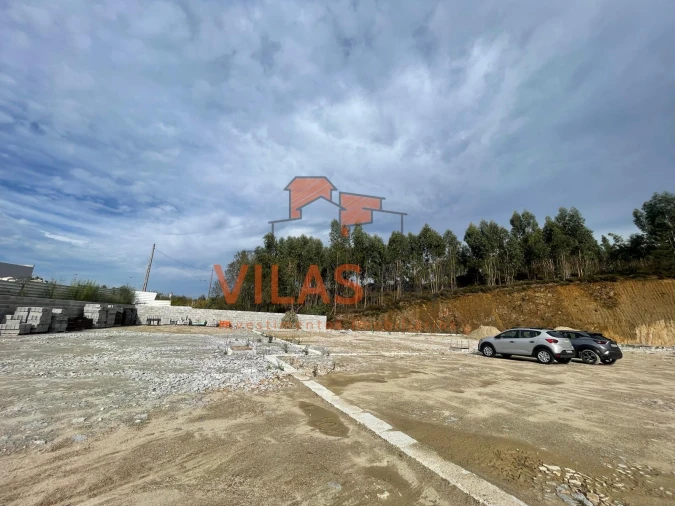 Armazém para Venda em Lordelo Foto 5