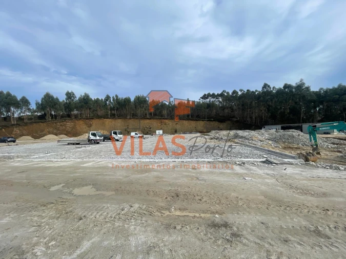 Armazém para Venda em Lordelo Foto 17