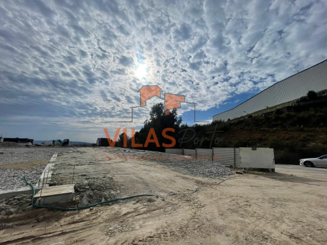 Armazém para Venda em Lordelo Foto 8