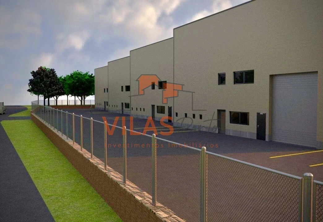 Armazém para Venda em Lordelo Foto 2