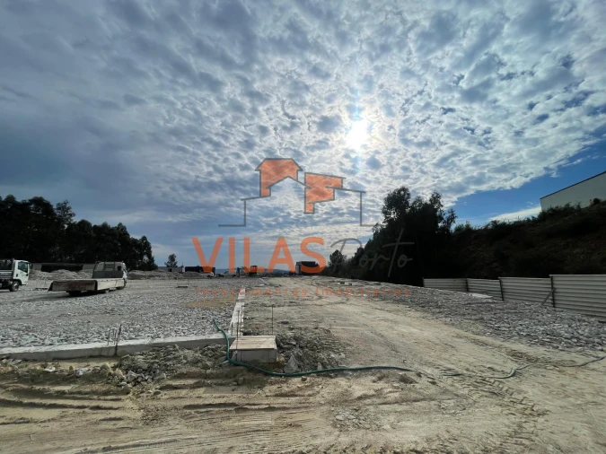 Armazém para Venda em Lordelo Foto 7