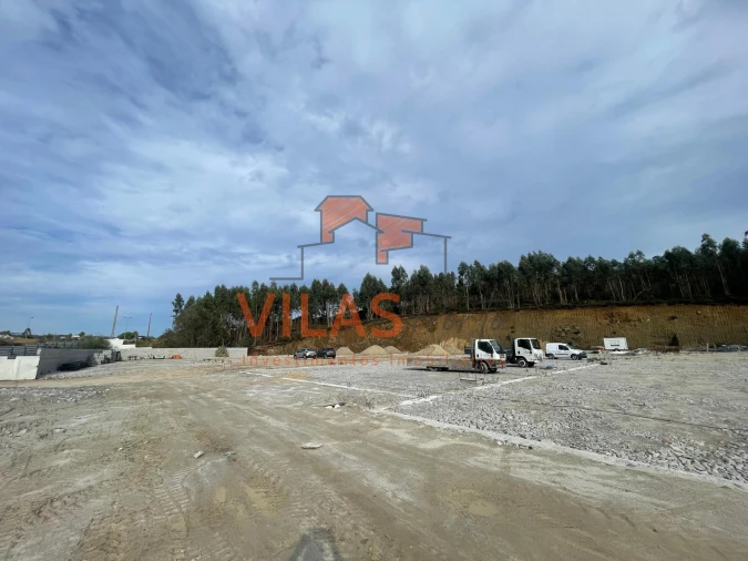 Armazém para Venda em Lordelo Foto 19