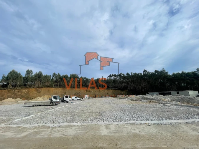 Armazém para Venda em Lordelo Foto 20