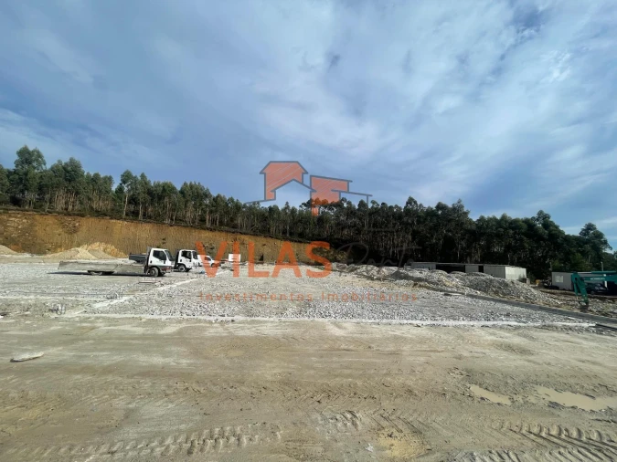 Armazém para Venda em Lordelo Foto 19