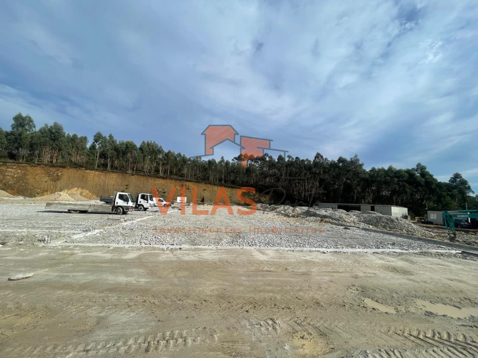 Armazém para Venda em Lordelo Foto 19