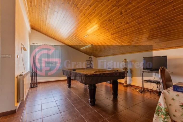 Moradia T3 para Venda em Santa Comba Dão e Couto do Mosteiro Foto 11