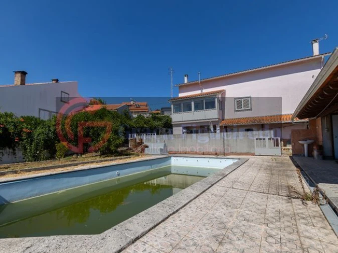 Moradia T3 para Venda em Santa Comba Dão e Couto do Mosteiro Foto 16