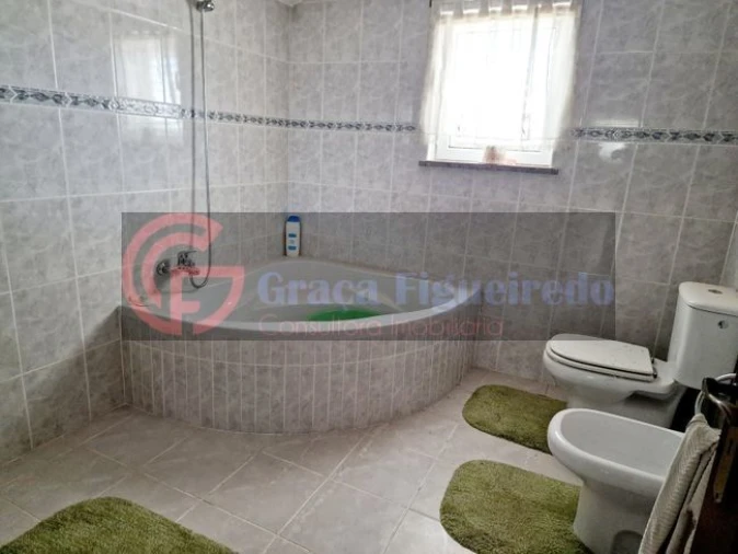 Moradia T3 para Venda em Santa Comba Dão e Couto do Mosteiro Foto 13