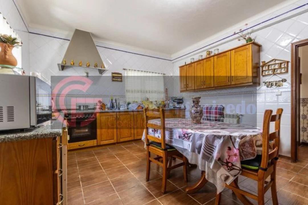 Moradia T3 para Venda em Santa Comba Dão e Couto do Mosteiro Foto 17