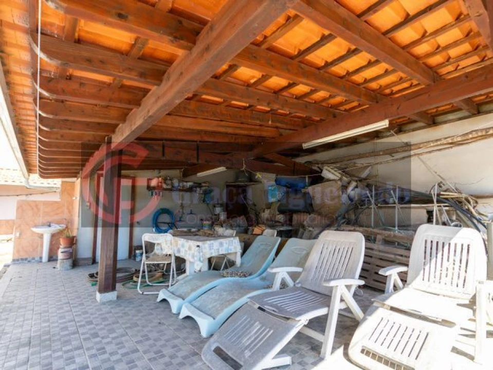 Moradia T3 para Venda em Santa Comba Dão e Couto do Mosteiro Foto 9