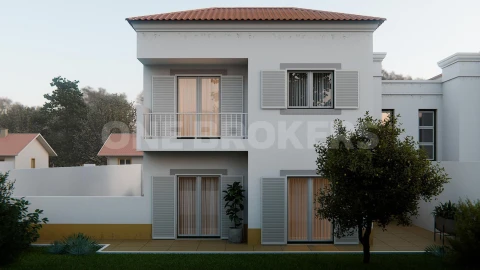 Moradia T3 para Venda em Azeitão (São Lourenço e São Simão)
