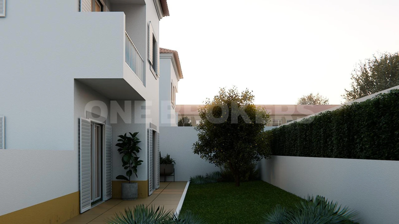 Moradia T3 para Venda em Azeitão (São Lourenço e São Simão) Foto 5