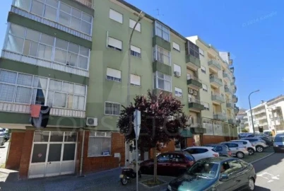 Apartamento T3 para Venda em Castelo Branco