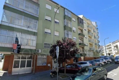 Apartamento T3 para Venda em Castelo Branco