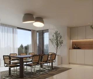 Apartamento T1 para Venda em Santa Marinha e São Pedro da Afurada