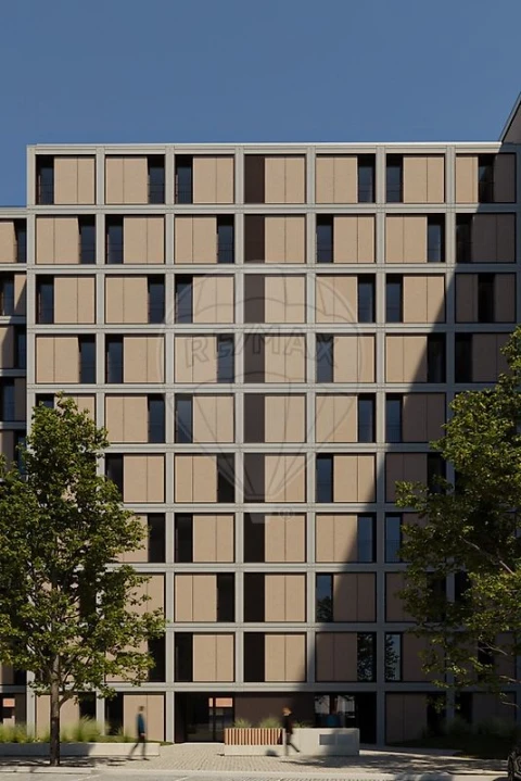 Apartamento T1 para Venda em Santa Marinha e São Pedro da Afurada