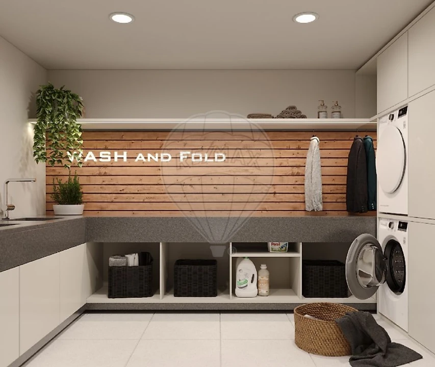 Apartamento T1 para Venda em Santa Marinha e São Pedro da Afurada Foto 6