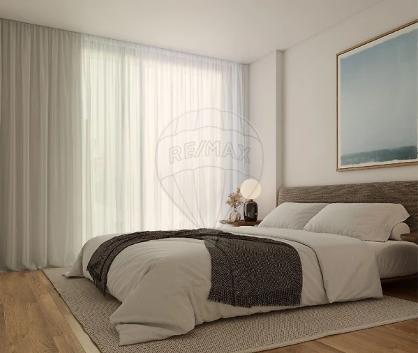 Apartamento T1 para Venda em Santa Marinha e São Pedro da Afurada Foto 9