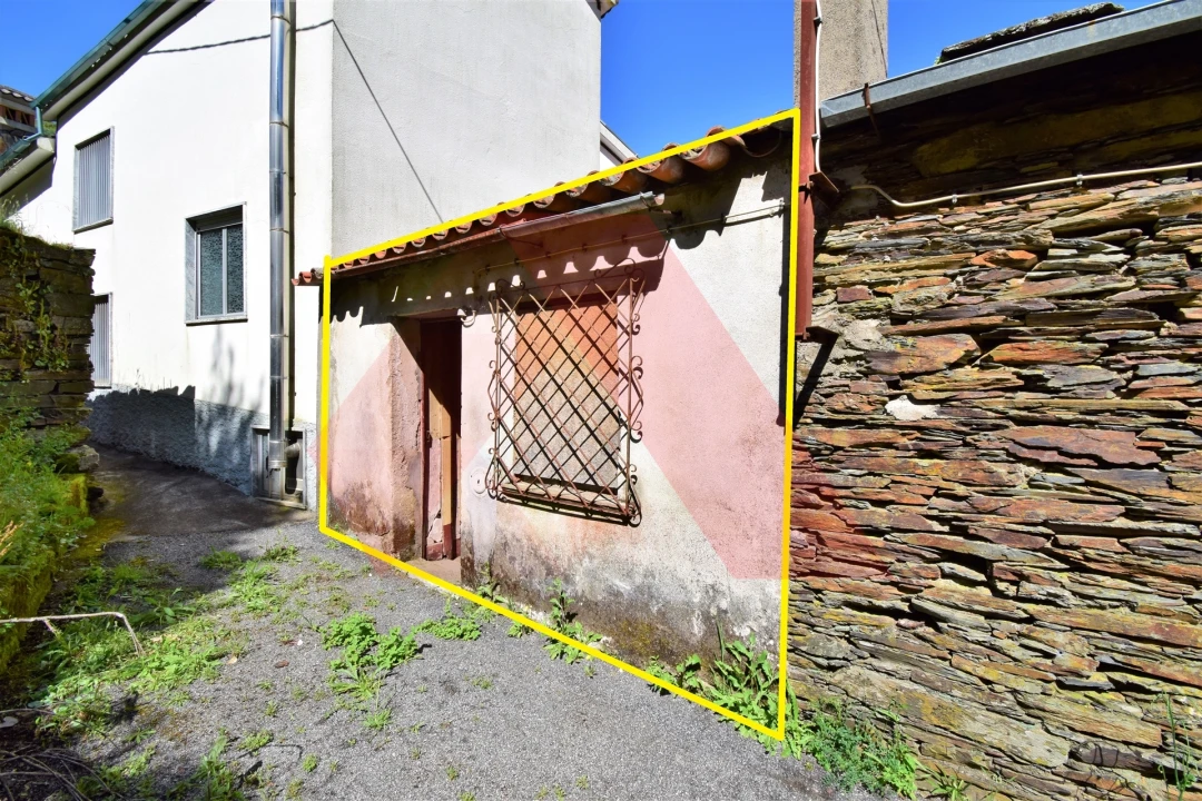 Moradia T2 para Venda em Benfeita Foto 2