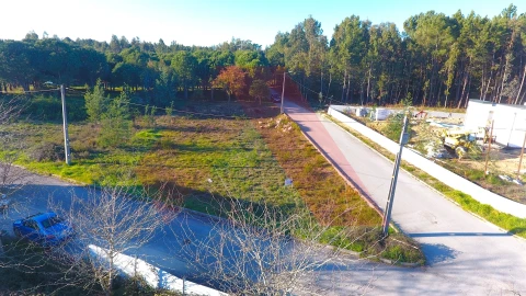 Terreno para Venda em Tabua