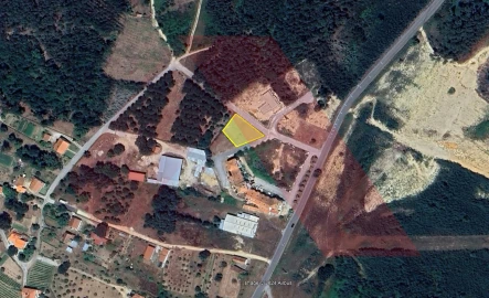 Terreno para Venda em Tabua
