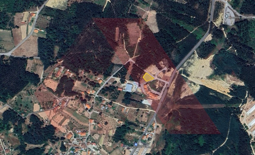 Terreno para Venda em Tabua Foto 7