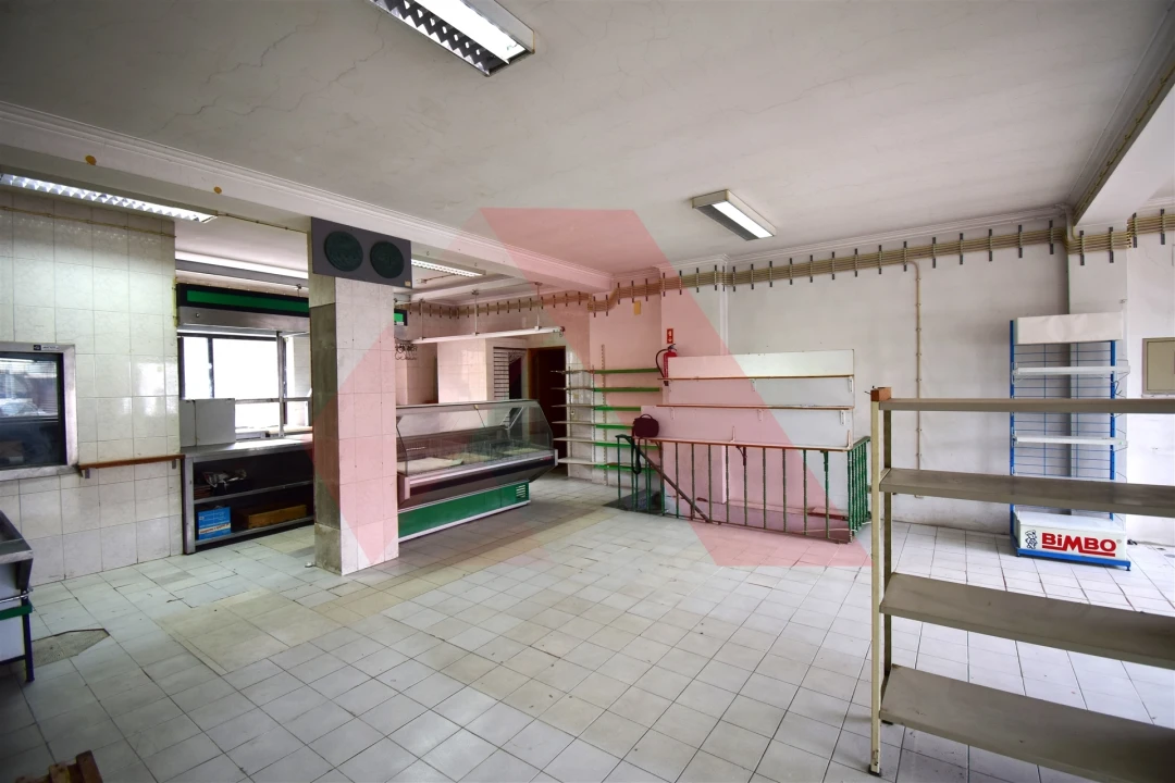 Loja para Venda em Tabua Foto 6