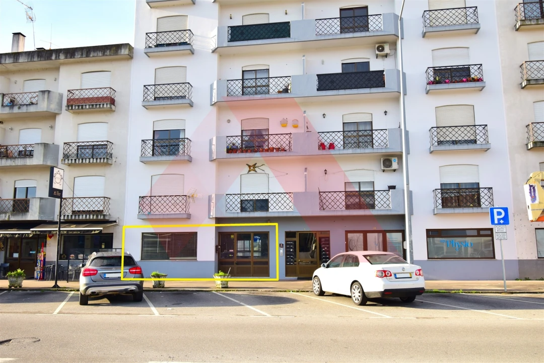 Loja para Venda em Tabua Foto 1